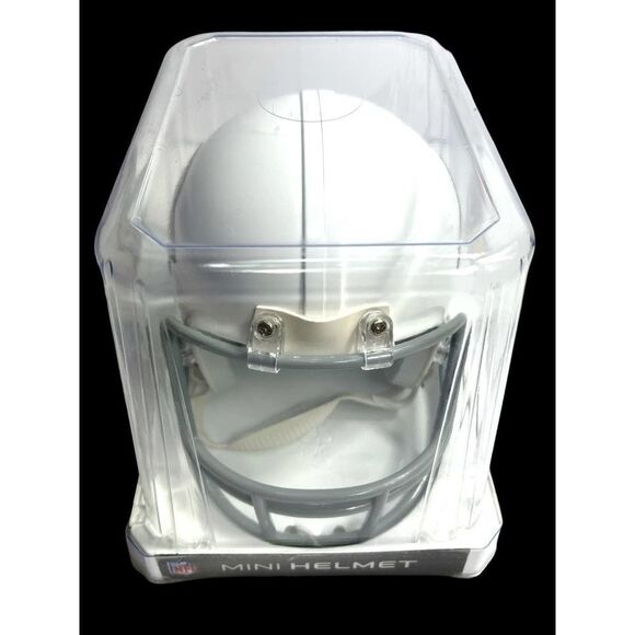 January 2016 ARIZONA CARDINALS Riddell Mini Football Helmet NFL - Picture 3 of 4